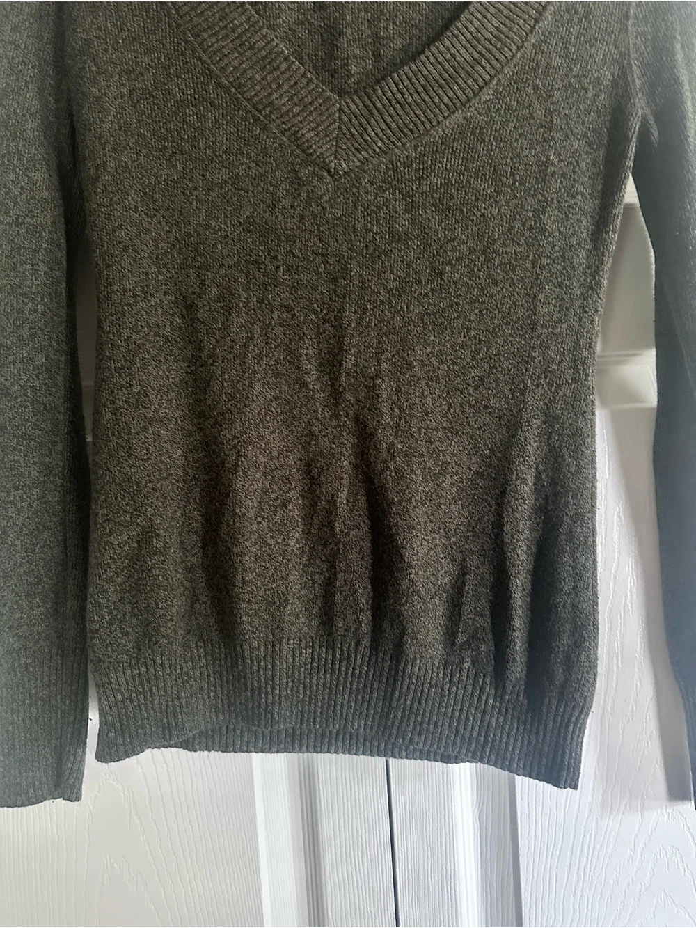 Express lightweight neck